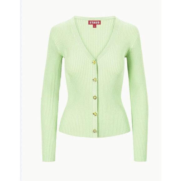 STAUD Cargo Sweater - Picture 3 of 7